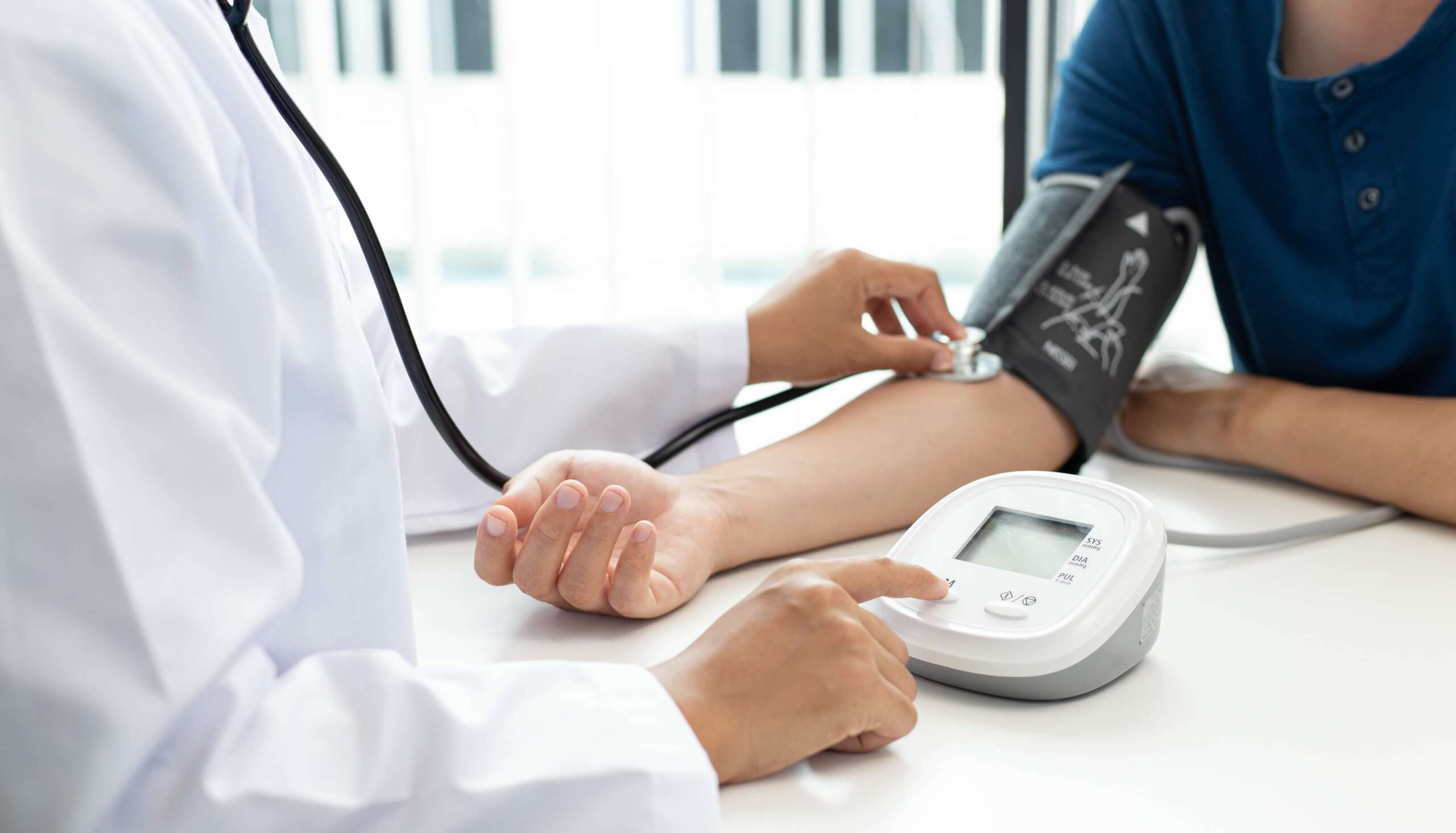 Medical consultation
