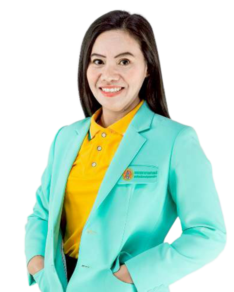 ผู้ช่วยศาสตราจารย์วริศรา ปิ่นทองหลาง