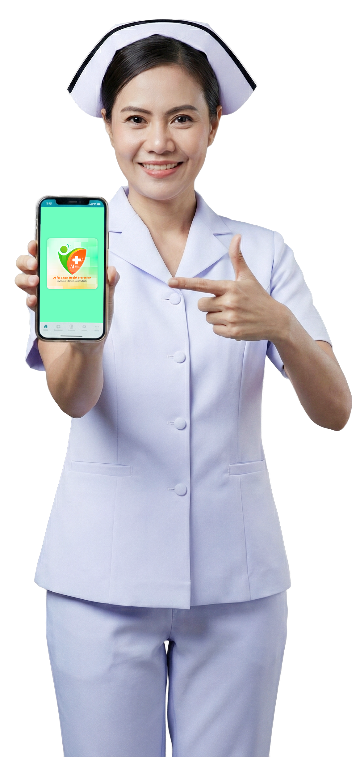 nurse